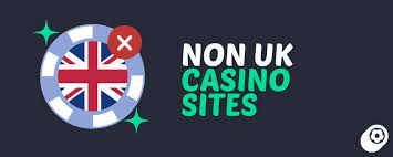 Exploring Non-UK Licensed Casinos What You Need to Know Exploring Non-UK Licensed Casinos What You Need to Know