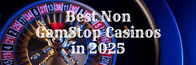 Exploring Online Casinos Not on GamStop