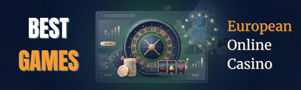 Exploring the World of Online Casinos in Europe -1806278980 Exploring the World of Online Casinos in Europe -1806278980
