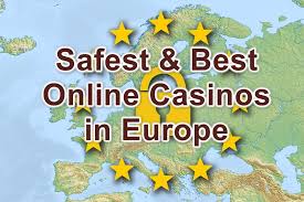 Exploring the World of Online Casinos in Europe -1806278980 Exploring the World of Online Casinos in Europe -1806278980