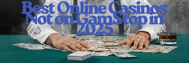 Exploring UK Casino Sites Not on GamStop Exploring UK Casino Sites Not on GamStop