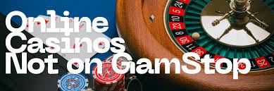 Exploring UK Casinos Not Registered with GamStop -1317096011