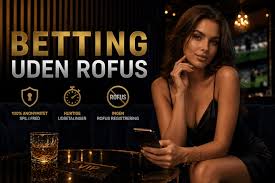 Find de Bedste Betting sider uden ROFUS