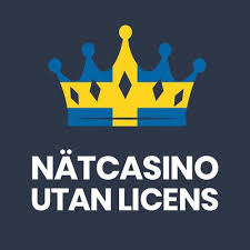 Följ med i Trenden Online Casino Utan Svensk Licens