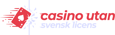 Följ med i Trenden Online Casino Utan Svensk Licens