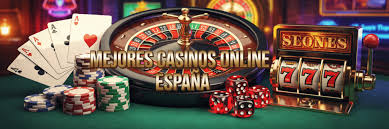 Guía Esencial para Elegir el Mejor Casino Online Guía Esencial para Elegir el Mejor Casino Online