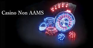 I migliori casino non AAMS dove giocare legalmente online I migliori casino non AAMS dove giocare legalmente online