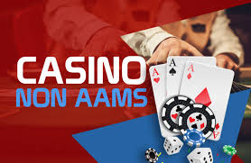 I Migliori Casino Online Stranieri per un Gioco Sicuro e Veloce