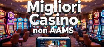 I Migliori Casino Online Stranieri Sicuri per il Gioco Responsabile I Migliori Casino Online Stranieri Sicuri per il Gioco Responsabile