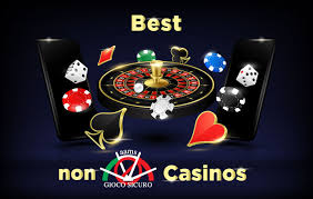 I migliori siti casinò non AAMS Giocare in sicurezza e divertimento I migliori siti casinò non AAMS Giocare in sicurezza e divertimento