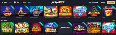 Jackpot Bet Din Guide Til At Vinde Store Præmier