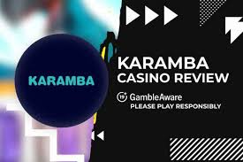 Karamba Casino 2026 – Registrering Få det bedste spilleroplevelse Karamba Casino 2026 – Registrering Få det bedste spilleroplevelse