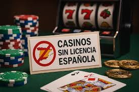 Los Casinos Sin Licencia Más Populares en España -1256584120