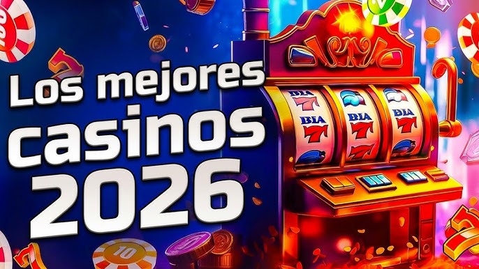 Los Mejores Casinos Online Opciones y Recomendaciones