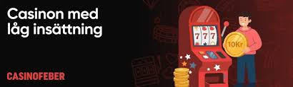 Minsta Insättning Casino En Guide till Låga Insättningarna Minsta Insättning Casino En Guide till Låga Insättningarna