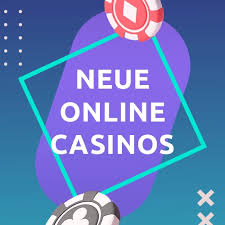Neue Gute Online Casinos Wo Man Die Besten Spiele Finde