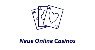 Neue Gute Online Casinos Wo Man Die Besten Spiele Finde
