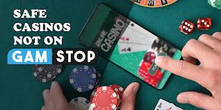 Non-Gamstop Casino Sites Your Guide to Alternative Gambling Options Non-Gamstop Casino Sites Your Guide to Alternative Gambling Options