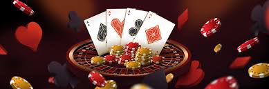 Online Casino Εξωτερικού Οδηγός για Ασφαλές Παιχνίδι