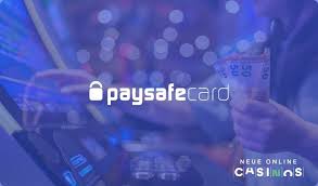 Online Casino Paysafe Sicheres Spielen im Internet