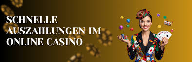 Online Casino Schnelle Auszahlung - Ihre besten Optionen 1441704082