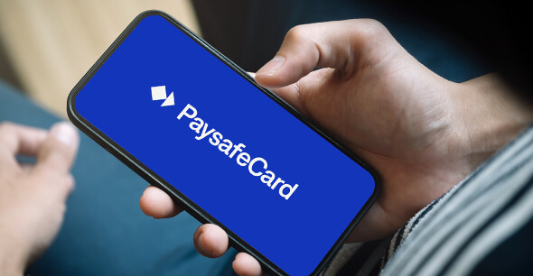 Online Casinos mit Paysafe Sicher und Einfach Spielen