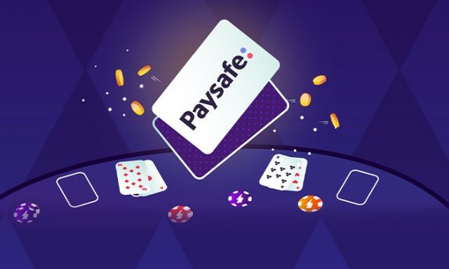 Online Casinos mit Paysafe Sicher und Einfach Spielen