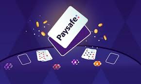 Online Casinos mit Paysafe Sicheres Spielvergnügen Online Casinos mit Paysafe Sicheres Spielvergnügen