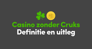 Ontdek de Beste Goksite zonder CRUKS 507742754