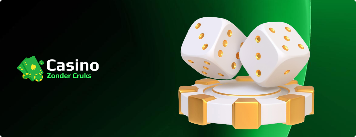 Ontdek de Spannende Wereld van Geen CRUKS Casino's