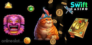 Oplev Fremtiden for Online Spil med Swift Casino DK 2026 1052751098