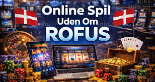 Oplev Online Casino i Grønland Underholdning og Spil