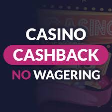 Oplev Verdenen af Cashback Casino Fordele og Muligheder