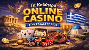 Τα Καλυτερα Ονλινε Καζινο Ανακαλύψτε τις Καλύτερες Επιλογές Τα Καλυτερα Ονλινε Καζινο Ανακαλύψτε τις Καλύτερες Επιλογές