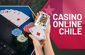 Ranking de los Mejores Casinos Online en Chile -1731582386 Ranking de los Mejores Casinos Online en Chile -1731582386