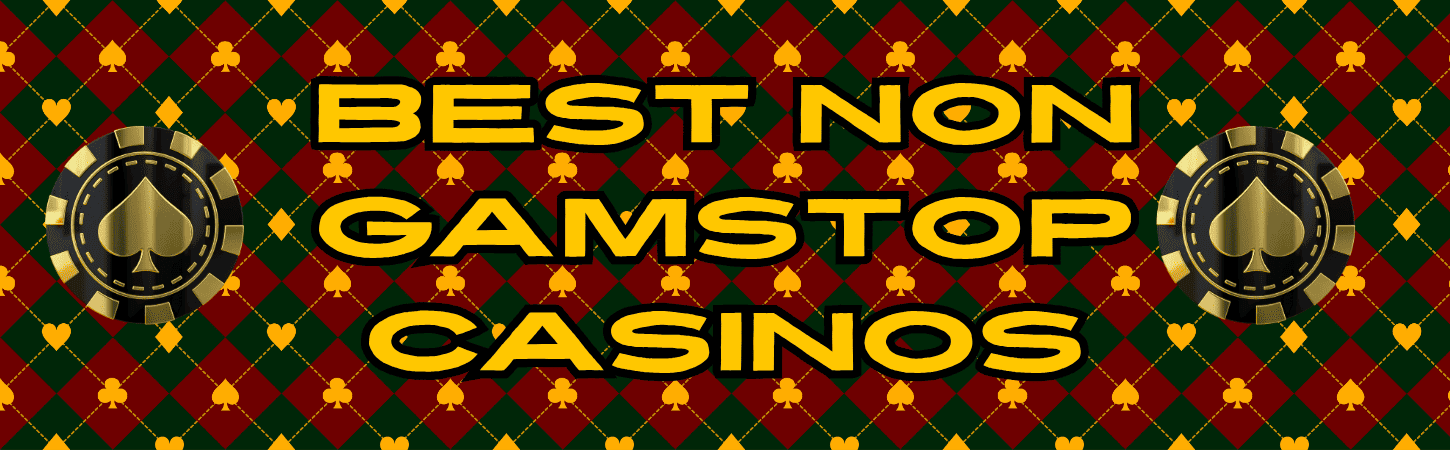 Reputable Casinos Not Using GamStop