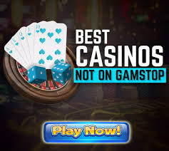 Respected Casinos Not on GamStop A Comprehensive Guide Respected Casinos Not on GamStop A Comprehensive Guide