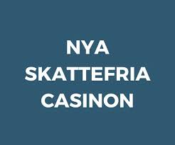 Skattefria Casinon Spela Utan Bekymmer Skattefria Casinon Spela Utan Bekymmer