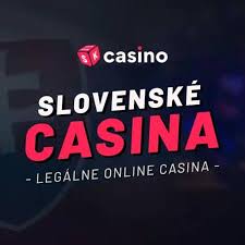 Slovenské Online Kasína Všetko, čo potrebujete vedieť 963638535 Slovenské Online Kasína Všetko, čo potrebujete vedieť 963638535