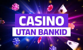 Spelsidor utan BankID Hitta de Bästa Alternativen Spelsidor utan BankID Hitta de Bästa Alternativen