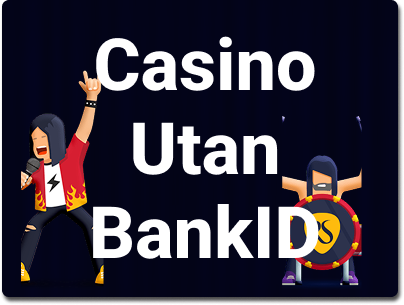 Spelsidor utan BankID Hitta de Bästa Alternativen Spelsidor utan BankID Hitta de Bästa Alternativen