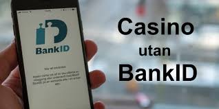 Spelsidor utan BankID Hitta de Bästa Alternativen Spelsidor utan BankID Hitta de Bästa Alternativen