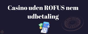 Spil Uden Rufus - Oplev Den Frihed, Som Spilkanalen Tilbyder