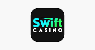 Swift Casino 2026 – Registrering Start Dit Spil Eventyr Nu