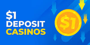 The Ultimate Guide to Minimum Deposit Casinos in the UK -31505480