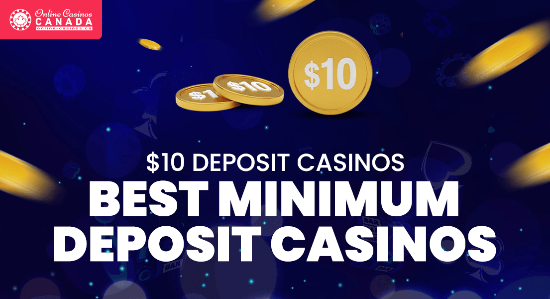 The Ultimate Guide to Minimum Deposit Casinos in the UK -31505480