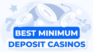 The Ultimate Guide to Minimum Deposit Casinos in the UK -31505480
