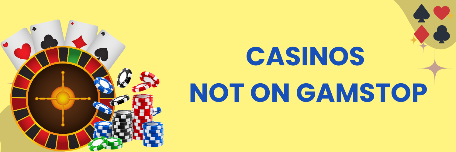 Understanding Non Gamstop Casinos What You Need to Know 1715433129