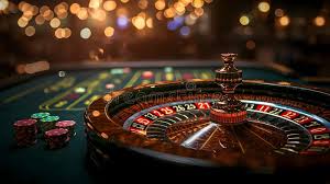 Understanding Online Roulette Factors that Don't Affect Your Game Understanding Online Roulette Factors that Don't Affect Your Game