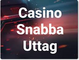 Utländska casino med snabb utbetalning - En komplett guide Utländska casino med snabb utbetalning - En komplett guide